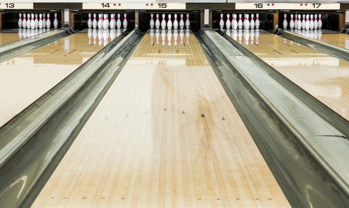 Liberty Lanes - Photo From Website (newer photo)